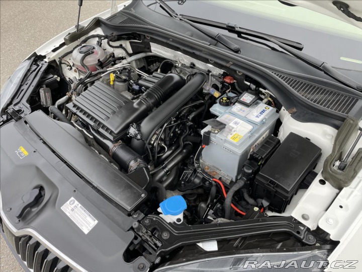 Škoda Superb 1,4 TSI Style*Navi*Vyhř.S 2018