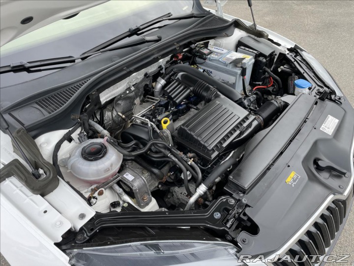 Škoda Superb 1,4 TSI Style*Navi*Vyhř.S 2018