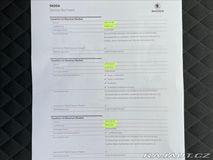 Škoda Superb 1,4 TSI Style*Navi*Vyhř.S 2018