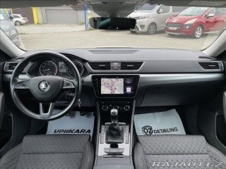 Škoda Superb 1,4 TSI Připravujeme!! 2018
