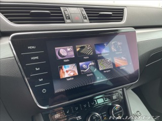 Škoda Superb 1,4 TSI Style*Navi*Vyhř.S 2018