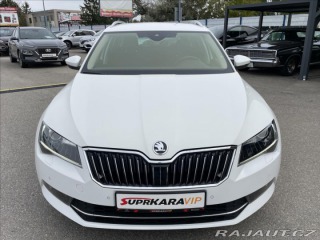 Škoda Superb 1,4 TSI Připravujeme!! 2018