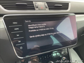 Škoda Superb 1,4 TSI Style*Navi*Vyhř.S 2018