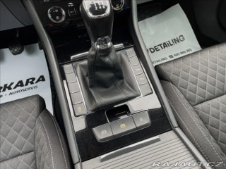 Škoda Superb 1,4 TSI Style*Navi*Vyhř.S 2018