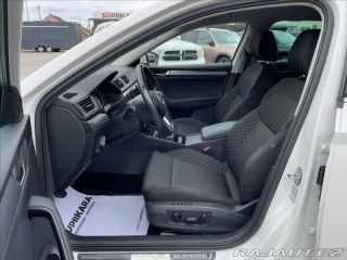 Škoda Superb 1,4 TSI Style*Navi*Vyhř.S 2018