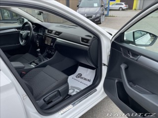 Škoda Superb 1,4 TSI Style*Navi*Vyhř.S 2018