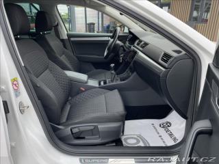 Škoda Superb 1,4 TSI Style*Navi*Vyhř.S 2018
