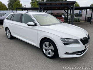 Škoda Superb 1,4 TSI Připravujeme!! 2018