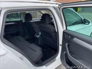 Škoda Superb 1,4 TSI Style*Navi*Vyhř.S 2018