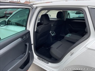 Škoda Superb 1,4 TSI Style*Navi*Vyhř.S 2018