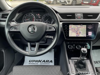 Škoda Superb 1,4 TSI Style*Navi*Vyhř.S 2018