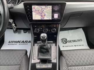 Škoda Superb 1,4 TSI Style*Navi*Vyhř.S 2018