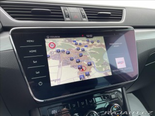 Škoda Superb 1,4 TSI Style*Navi*Vyhř.S 2018