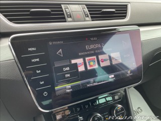 Škoda Superb 1,4 TSI Style*Navi*Vyhř.S 2018