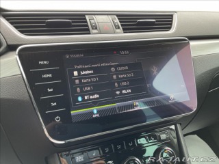 Škoda Superb 1,4 TSI Style*Navi*Vyhř.S 2018