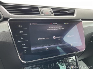 Škoda Superb 1,4 TSI Style*Navi*Vyhř.S 2018