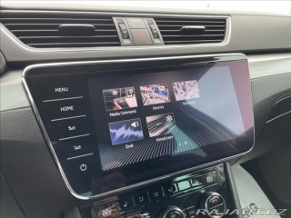 Škoda Superb 1,4 TSI Style*Navi*Vyhř.S 2018