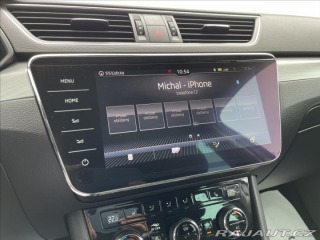 Škoda Superb 1,4 TSI Style*Navi*Vyhř.S 2018