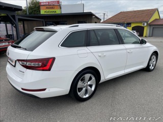 Škoda Superb 1,4 TSI Připravujeme!! 2018