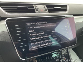 Škoda Superb 1,4 TSI Style*Navi*Vyhř.S 2018