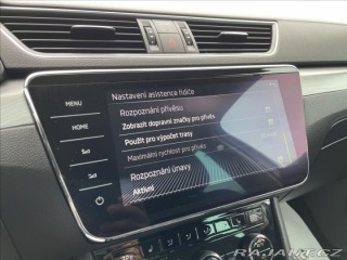 Škoda Superb 1,4 TSI Style*Navi*Vyhř.S 2018