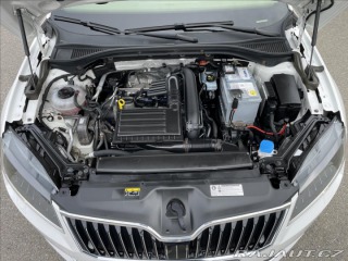 Škoda Superb 1,4 TSI Style*Navi*Vyhř.S 2018