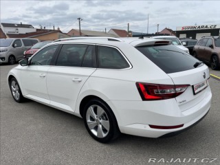 Škoda Superb 1,4 TSI Připravujeme!! 2018