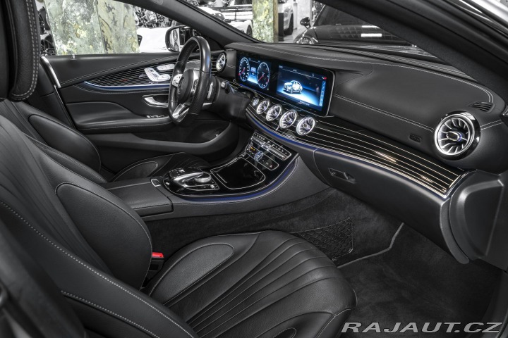 Mercedes-Benz CLS 400D 4MATIC MASAŽE/BURMES 2020