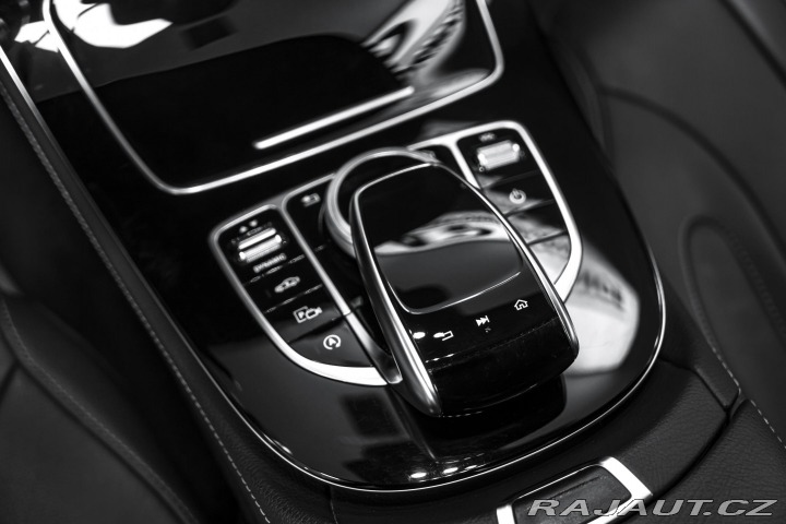 Mercedes-Benz CLS 400D 4MATIC MASAŽE/BURMES 2020