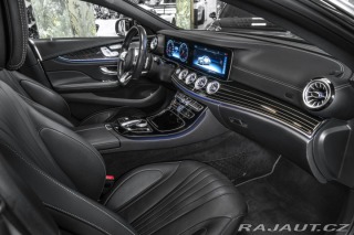 Mercedes-Benz CLS 400D 4MATIC MASAŽE/BURMES 2020
