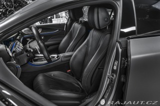 Mercedes-Benz CLS 400D 4MATIC MASAŽE/BURMES 2020