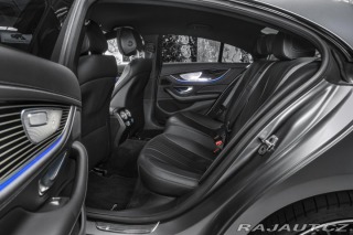 Mercedes-Benz CLS 400D 4MATIC MASAŽE/BURMES 2020