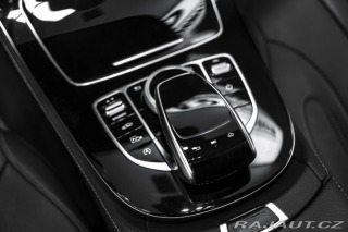 Mercedes-Benz CLS 400D 4MATIC MASAŽE/BURMES 2020