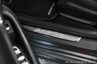Mercedes-Benz CLS 400D 4MATIC MASAŽE/BURMES 2020