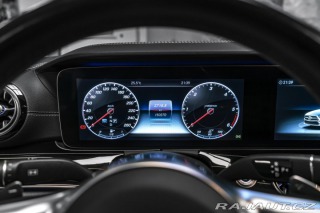Mercedes-Benz CLS 400D 4MATIC MASAŽE/BURMES 2020