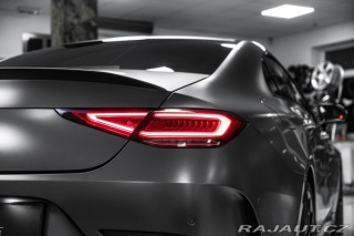 Mercedes-Benz CLS 400D 4MATIC MASAŽE/BURMES 2020
