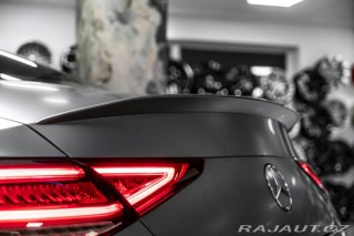 Mercedes-Benz CLS 400D 4MATIC MASAŽE/BURMES 2020