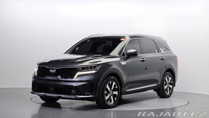 Kia Sorento 2.2 CRDi