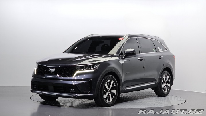 Kia Sorento 2.2 CRDi 2021