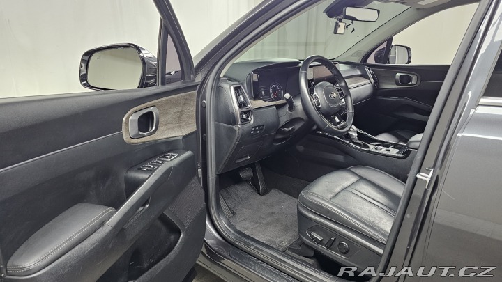 Kia Sorento 2.2 CRDi 2021