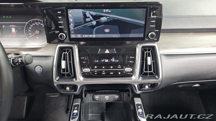 Kia Sorento 2.2 CRDi 2021