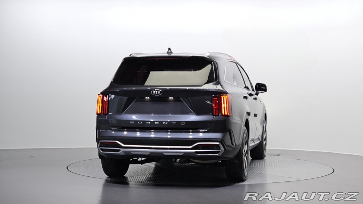 Kia Sorento 2.2 CRDi 2021
