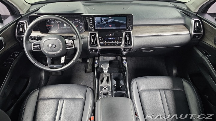 Kia Sorento 2.2 CRDi 2021