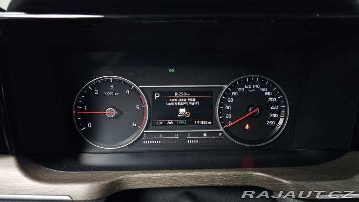 Kia Sorento 2.2 CRDi 2021