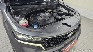 Kia Sorento 2.2 CRDi 2021