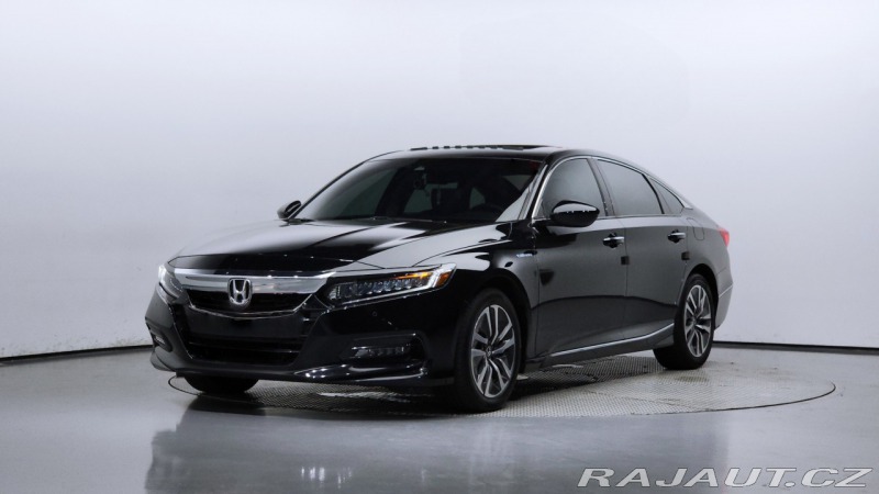 Honda Accord HYBRID TOURING