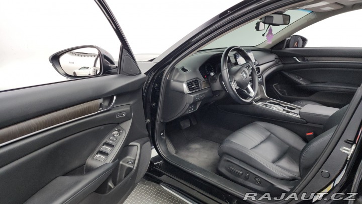 Honda Accord HYBRID TOURING 2018