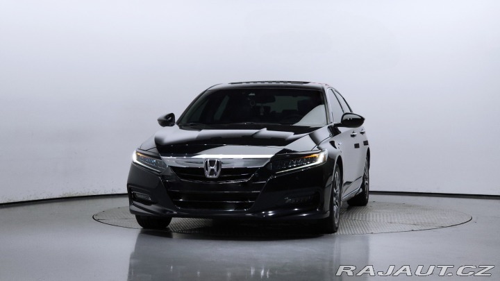 Honda Accord HYBRID TOURING 2018