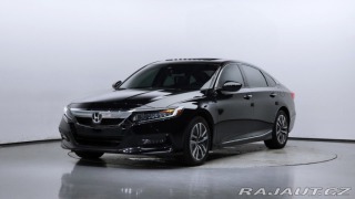 Honda Accord HYBRID TOURING 2018