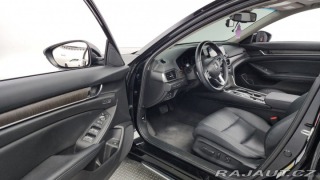 Honda Accord HYBRID TOURING 2018